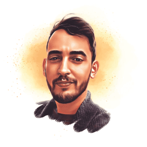 Ali | Responsable de Production à Publina Agence de Communication Marrakech