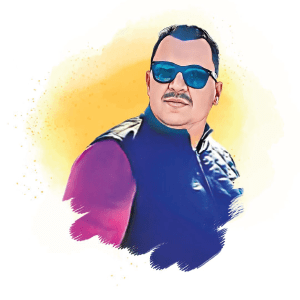 Redouan | Directeur Artistique à Publina Agence de Communication Marrakech